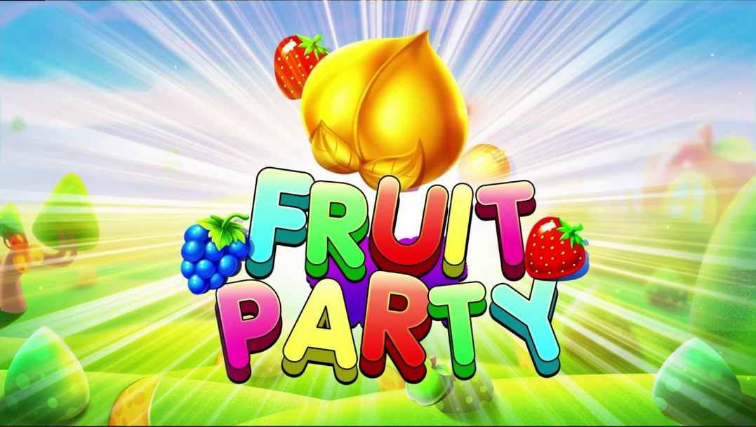 slot Fruit Party, ganhos, dicas, estratégias, cassino online.