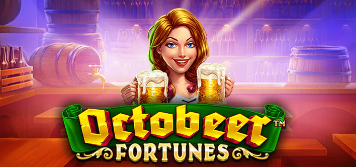 slot Octobeer Fortunes, dicas para ganhar, estratégias de apostas, símbolos especiais, cassino online.