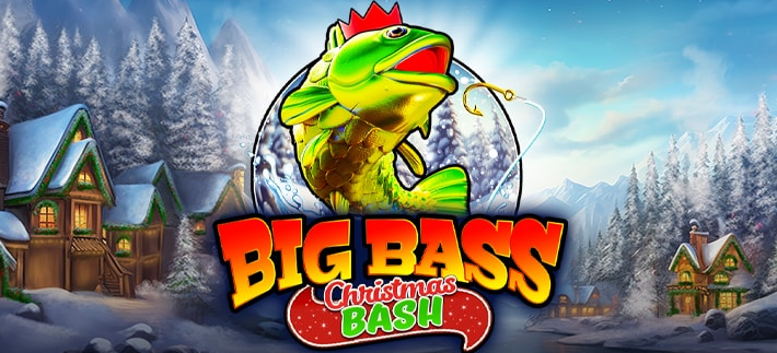 Big Bass Christmas Bash, dicas de apostas, slots online, cassino, jogos de cassino.