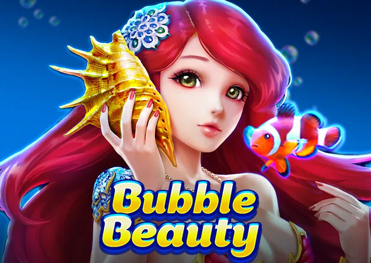 Bubble Beauty, slot de beleza flutuante, apostas, ganhar, cassino online